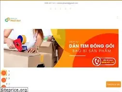 Sites similar to nhanlucphatdat.com
