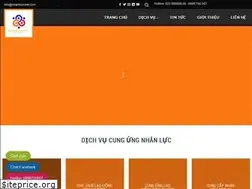 Sites similar to nhanlucviet.vn