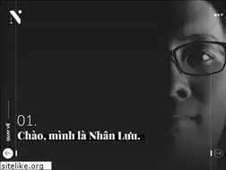 Sites similar to nhanluu.com