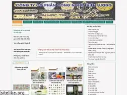 Sites similar to nhanmac.vn