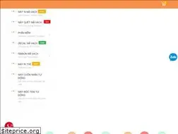 Sites similar to nhanmavach.com