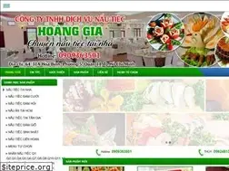 Sites similar to nhannautiec.com