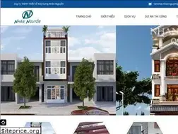 Sites similar to nhannguyen.vn