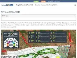Sites similar to nhanovaland.com