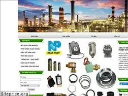 Sites similar to nhanphat.vn