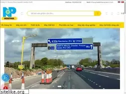Sites similar to nhanphatvn.com