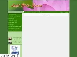 Sites similar to nhanquyen.vn