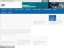 Sites similar to nhanquyenvn.org