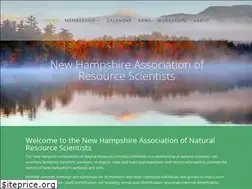 Sites similar to nhanrs.org