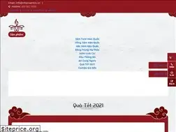 Sites similar to nhansamkiv.com