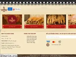 Sites similar to nhansamkiv.vn