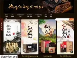 Sites similar to nhansamnhunghuou.com