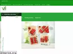 Sites similar to nhansamviethan.com