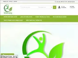 Sites similar to nhansamviethan.net