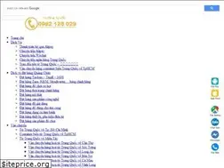 Sites similar to nhanshiphang.vn
