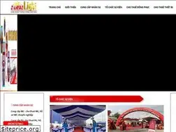 Sites similar to nhansusaigon.com