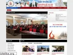 Sites similar to nhantimdongdoi.org
