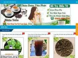 Sites similar to nhantran.info