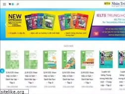 Sites similar to nhantriviet.com