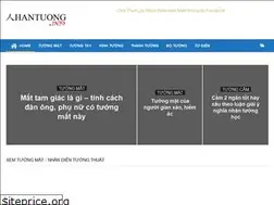 Sites similar to nhantuong.info