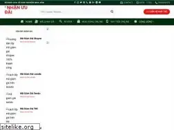 Sites similar to nhanuudai.com