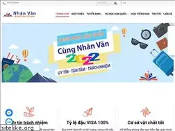 Sites similar to nhanvanedu.com