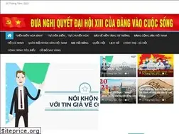 Sites similar to nhanvanviet.com