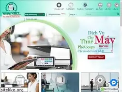 Sites similar to nhanviet.vn