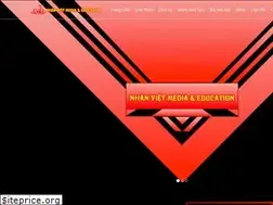 Sites similar to nhanvietmedia.edu.vn