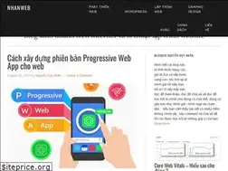 Sites similar to nhanweb.com