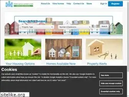 Sites similar to nhaoptions.co.uk