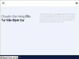 Sites similar to nhapcuquocte.com