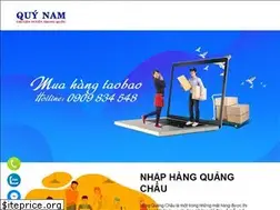 Sites similar to nhaphangquangchau.com.vn