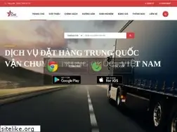 Sites similar to nhaphangtaobao.com.vn