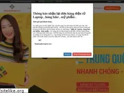 Sites similar to nhaphangthuongmai.com