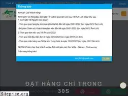 Sites similar to nhaphangtrungquoc247.vn