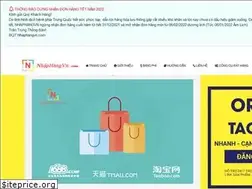 Sites similar to nhaphangvn.com