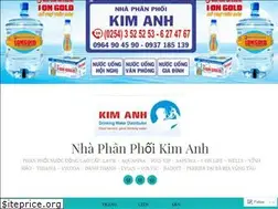 Sites similar to nhaphanphoikimanh.wordpress.com