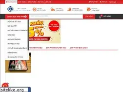 Sites similar to nhaphanphoiphuthanh.com