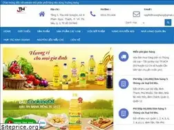 Sites similar to nhaphanphoitieudung.com