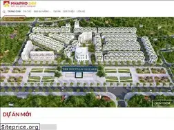 Sites similar to nhapho24h.vn