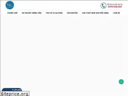 Sites similar to nhaphobacninh.com