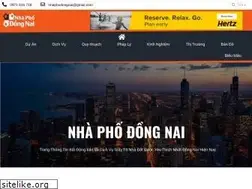Sites similar to nhaphodongnai.com