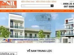 Sites similar to nhaphosaigon.net