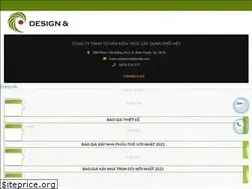 Sites similar to nhaphoviet.com.vn