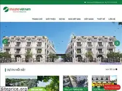 Sites similar to nhaphovietnam.net