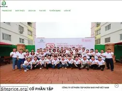 Sites similar to nhaphovietnam365.vn