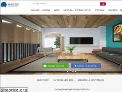 Sites similar to nhapro.vn