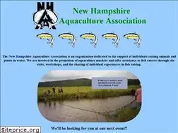 Sites similar to nhaquaculture.com