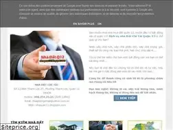 Sites similar to nhaquan12.blogspot.com